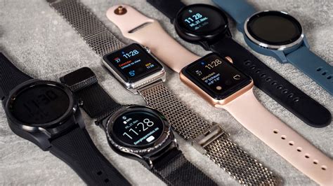 welche smartwatch ist die beste